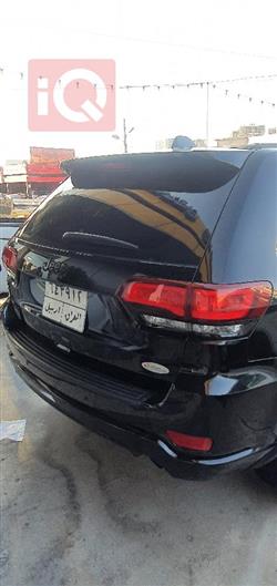 جيب جراند شيروكي